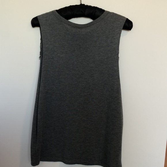 Haute Hippie tank top - Picture 4 of 4